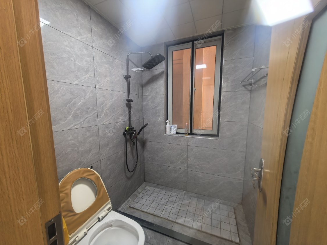 常州银河湾第一城二期在租房源室内图_小牛看房