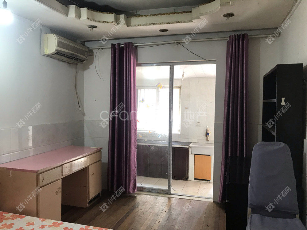 常州剑苑新村在租房源_小牛看房