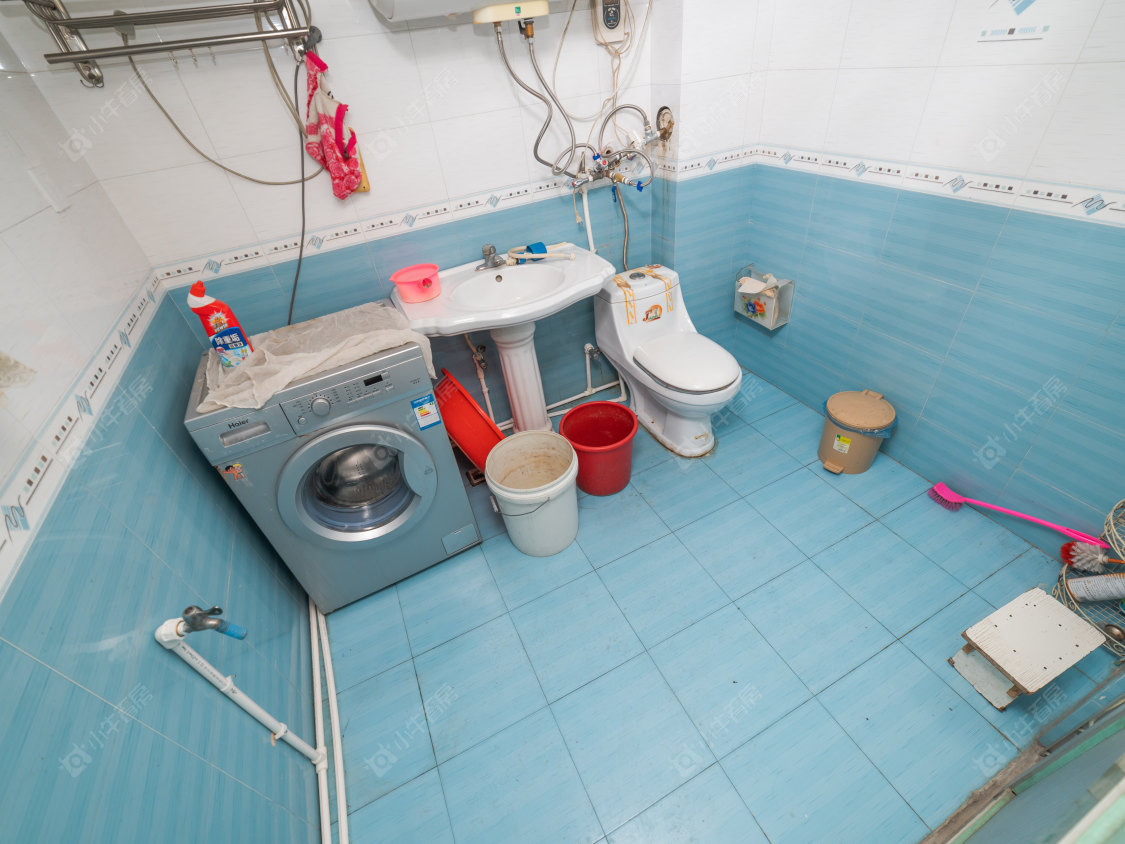 常州河苑家园三期在售二手房源室内图_小牛看房