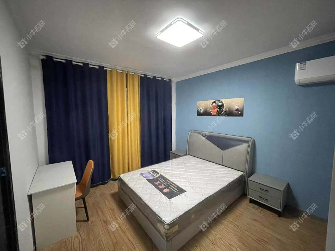 常州丰乐公寓北区在租房源_小牛看房