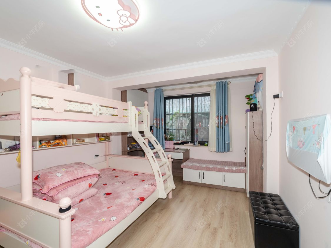 常州常宁公寓在售二手房源室内图_小牛看房