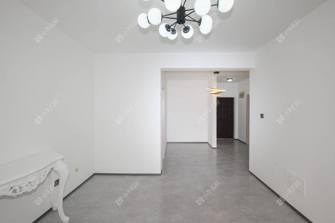 常州凯尔枫尚花园在租房源室内图_小牛看房