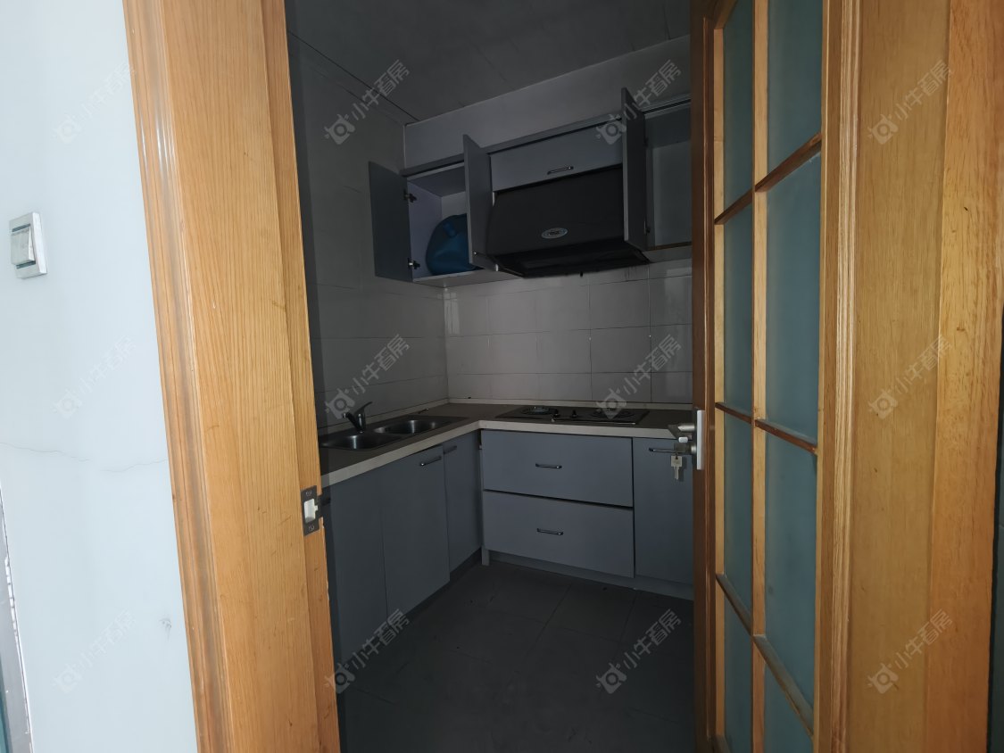 常州现代城在租房源室内图_小牛看房