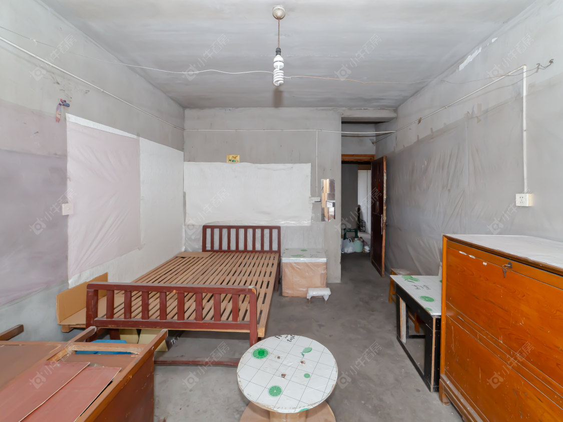 青龙苑南区房源室内图 常州青龙苑南区在售二手房源室内图_小牛看房