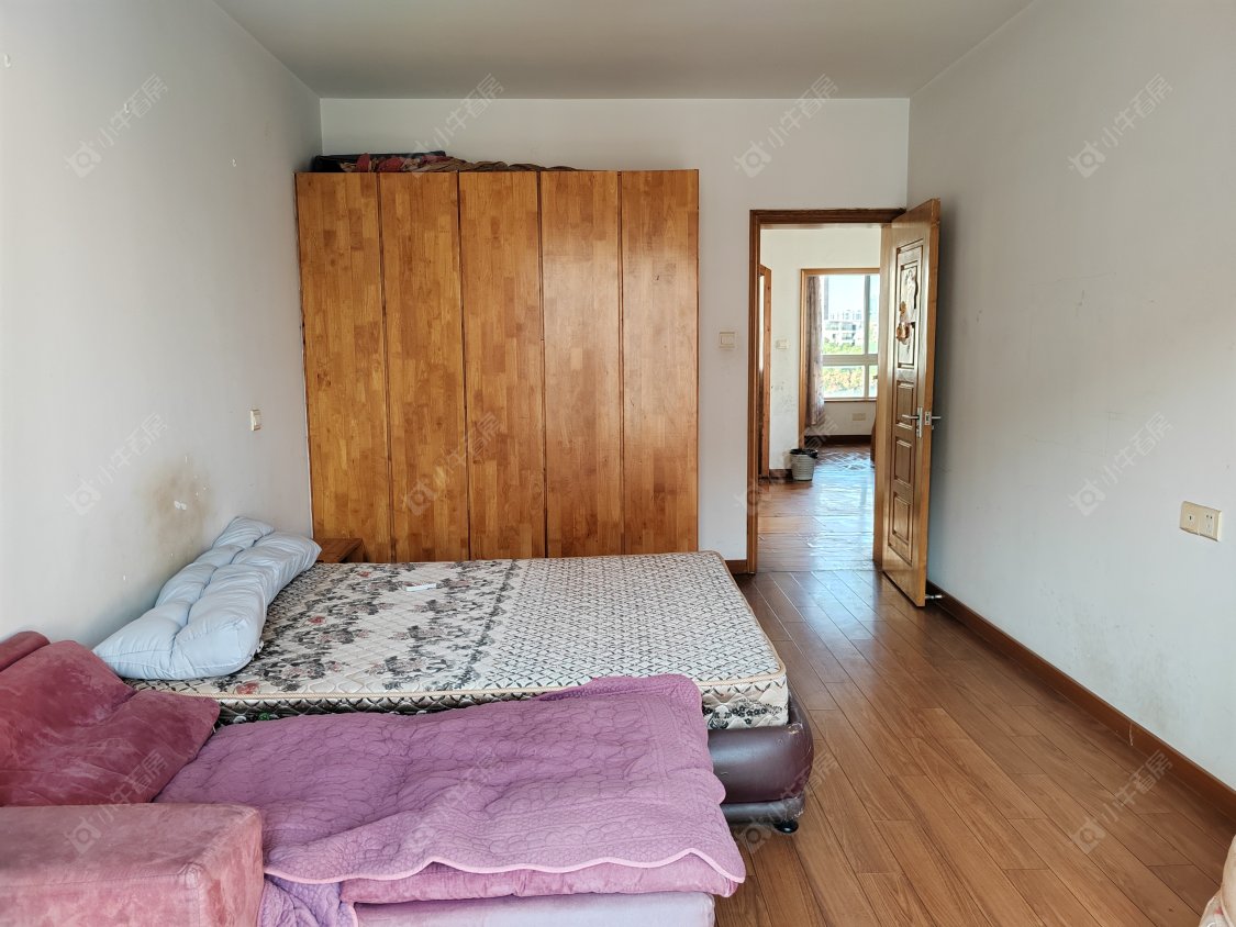 常州蓝天花园东区在租房源_小牛看房