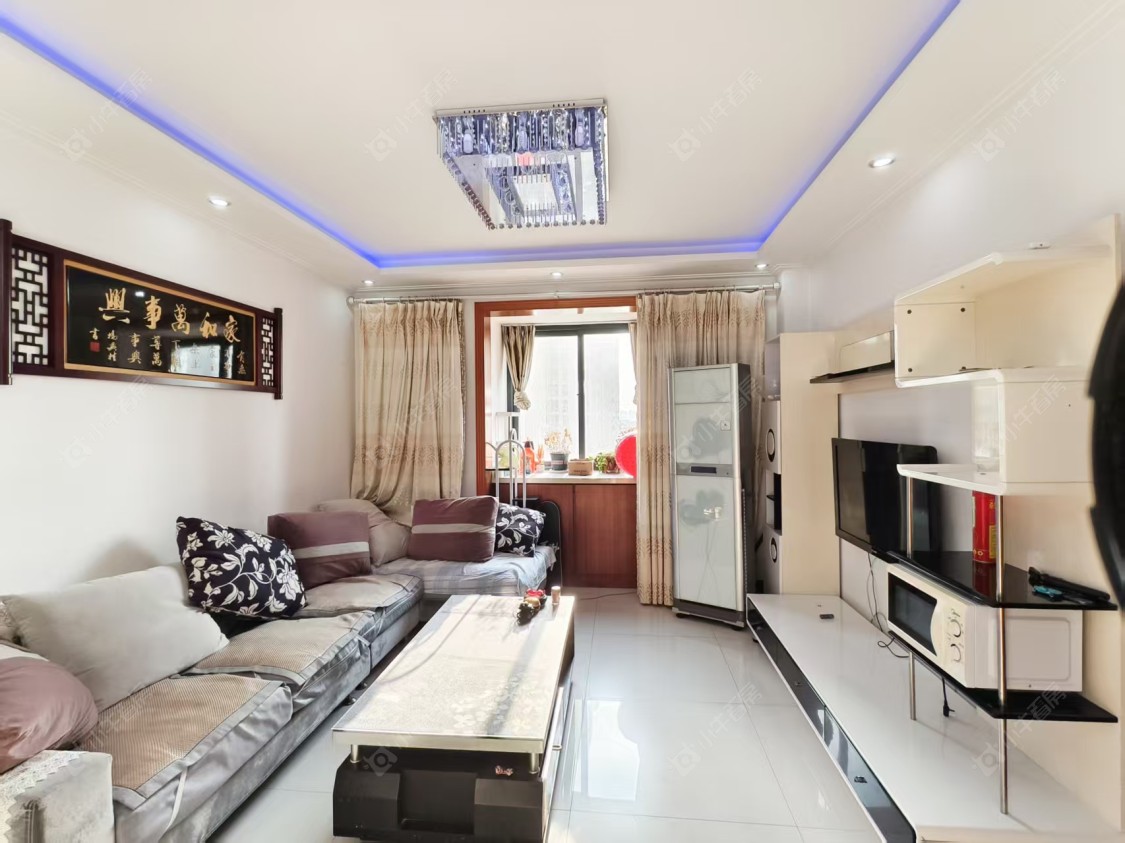 常州丰乐尚都在租房源室内图_小牛看房