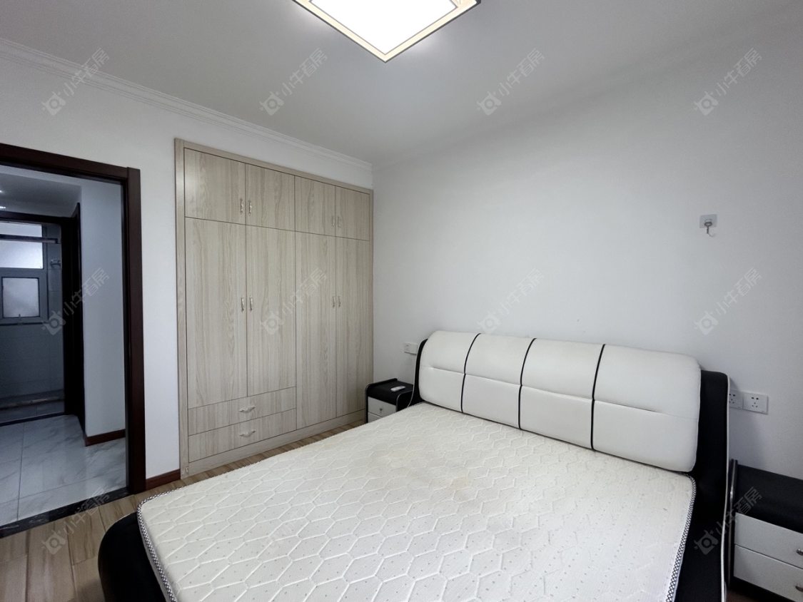 常州临津花园在租房源室内图_小牛看房