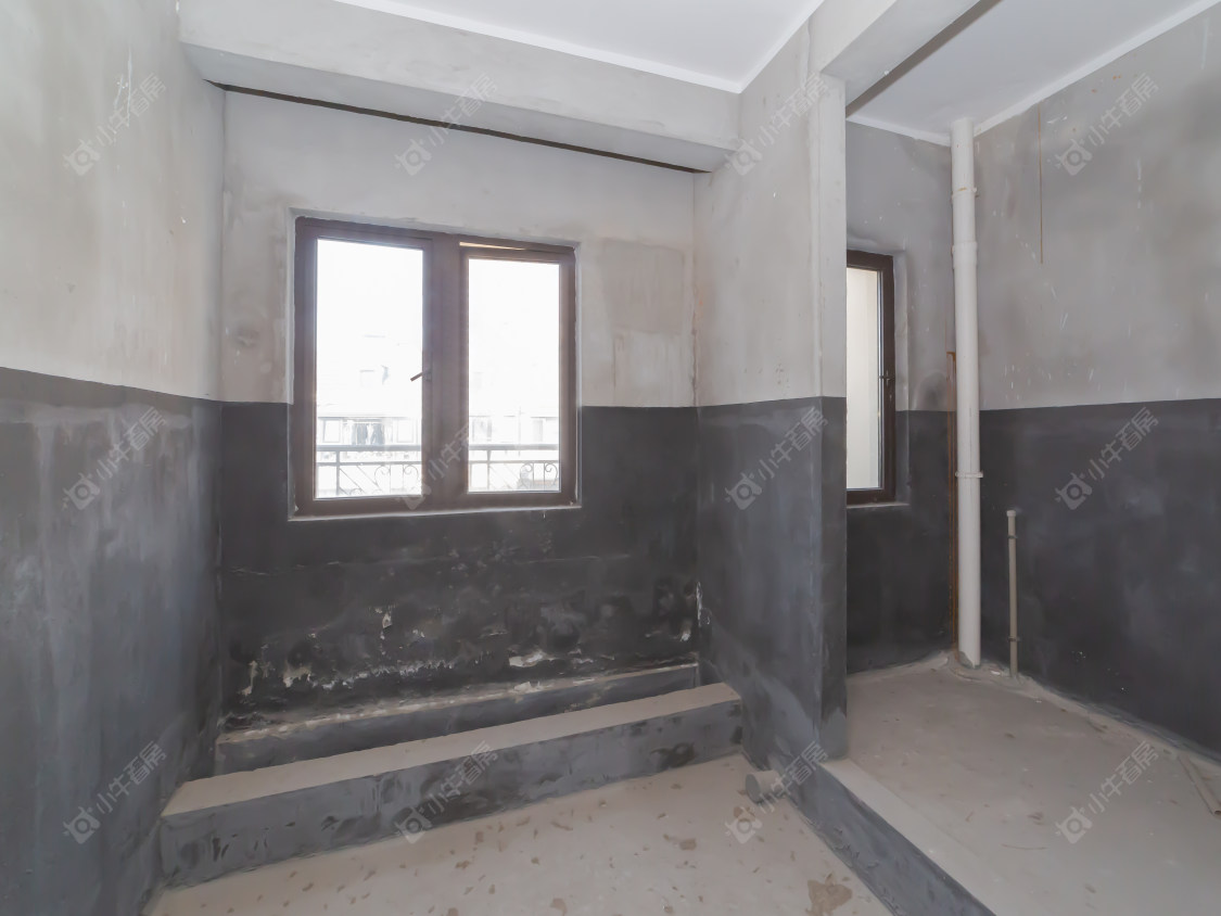 世茂香槟湖三期房源室内图 常州世茂香槟湖三期在售二手房源室内图_小牛看房