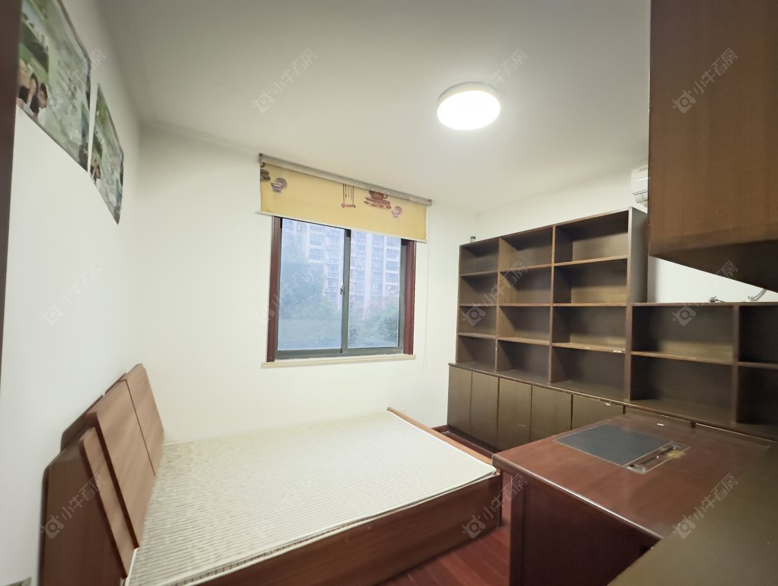 常州玉龙湾花园在租房源室内图_小牛看房