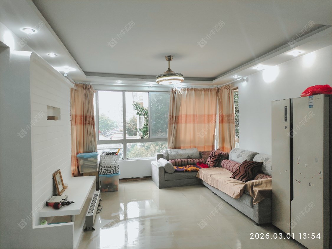 怡景名园房源室内图 常州怡景名园在租房源室内图_小牛看房