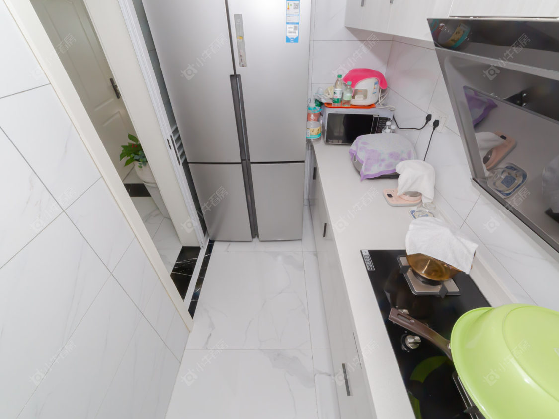 常州翠竹新村南区在售二手房源室内图_小牛看房