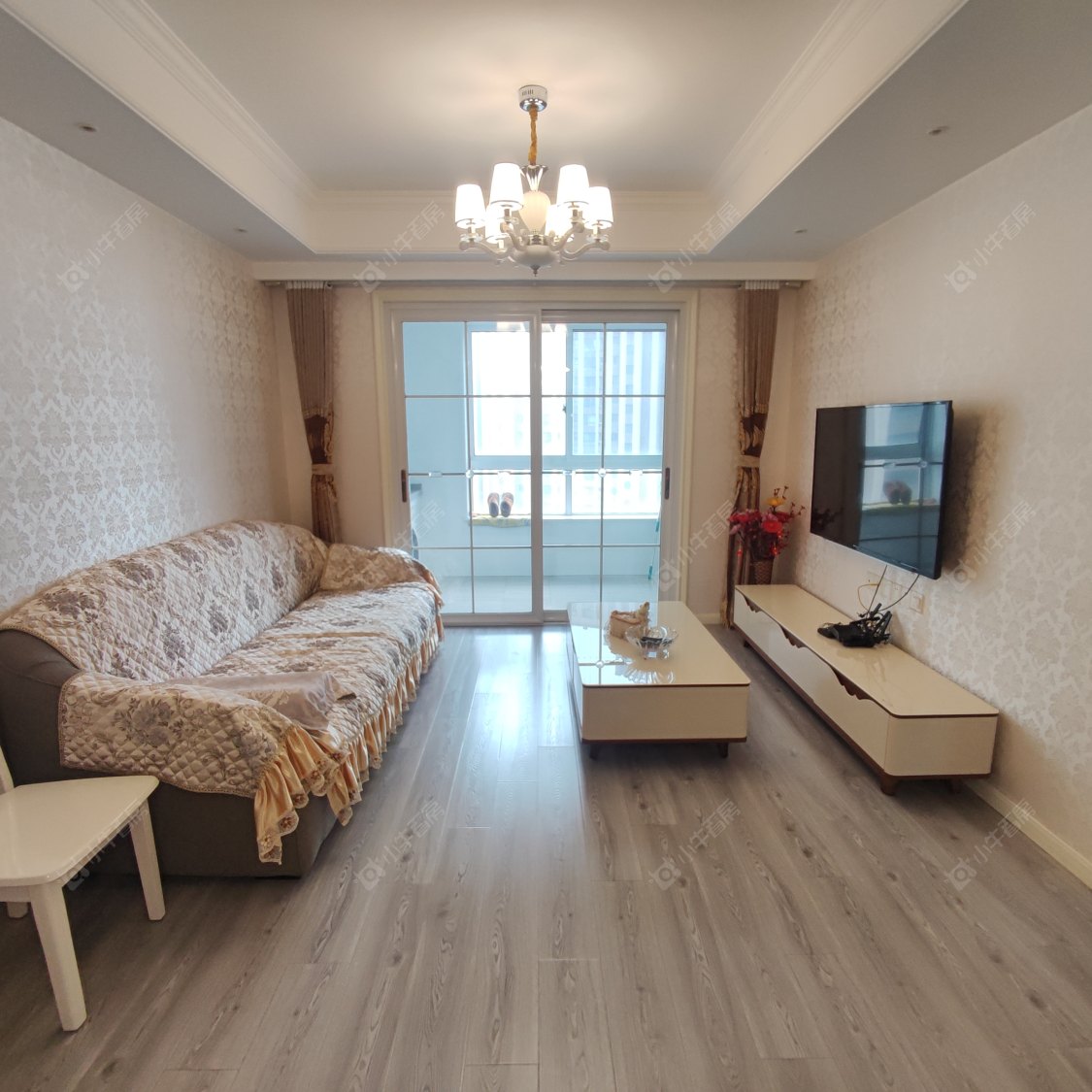 常州嘉宏云顶在租房源室内图_小牛看房