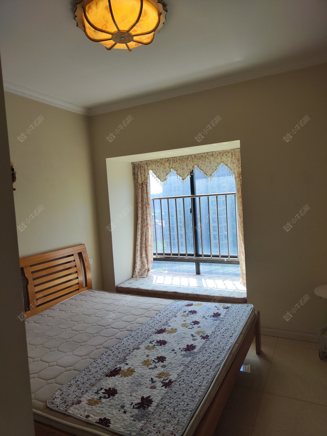 九洲花园一期房源 常州九洲花园一期在租房源_小牛看房