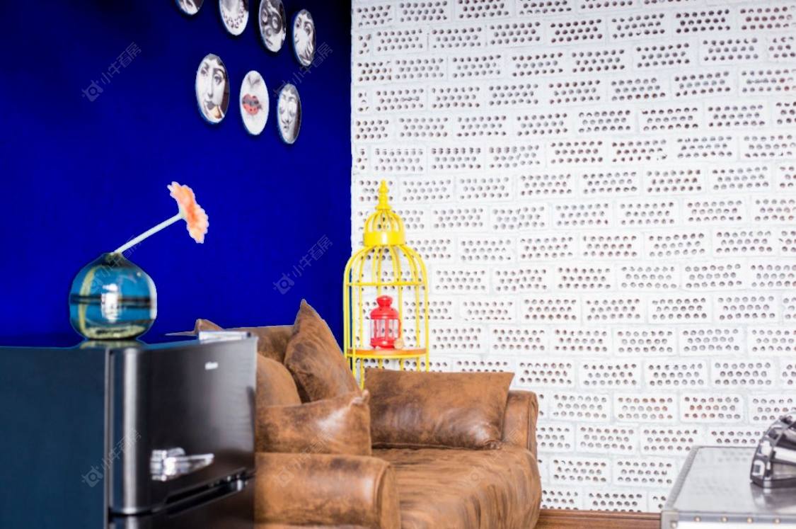 世茂广场房源室内图 常州世茂广场在租房源室内图_小牛看房