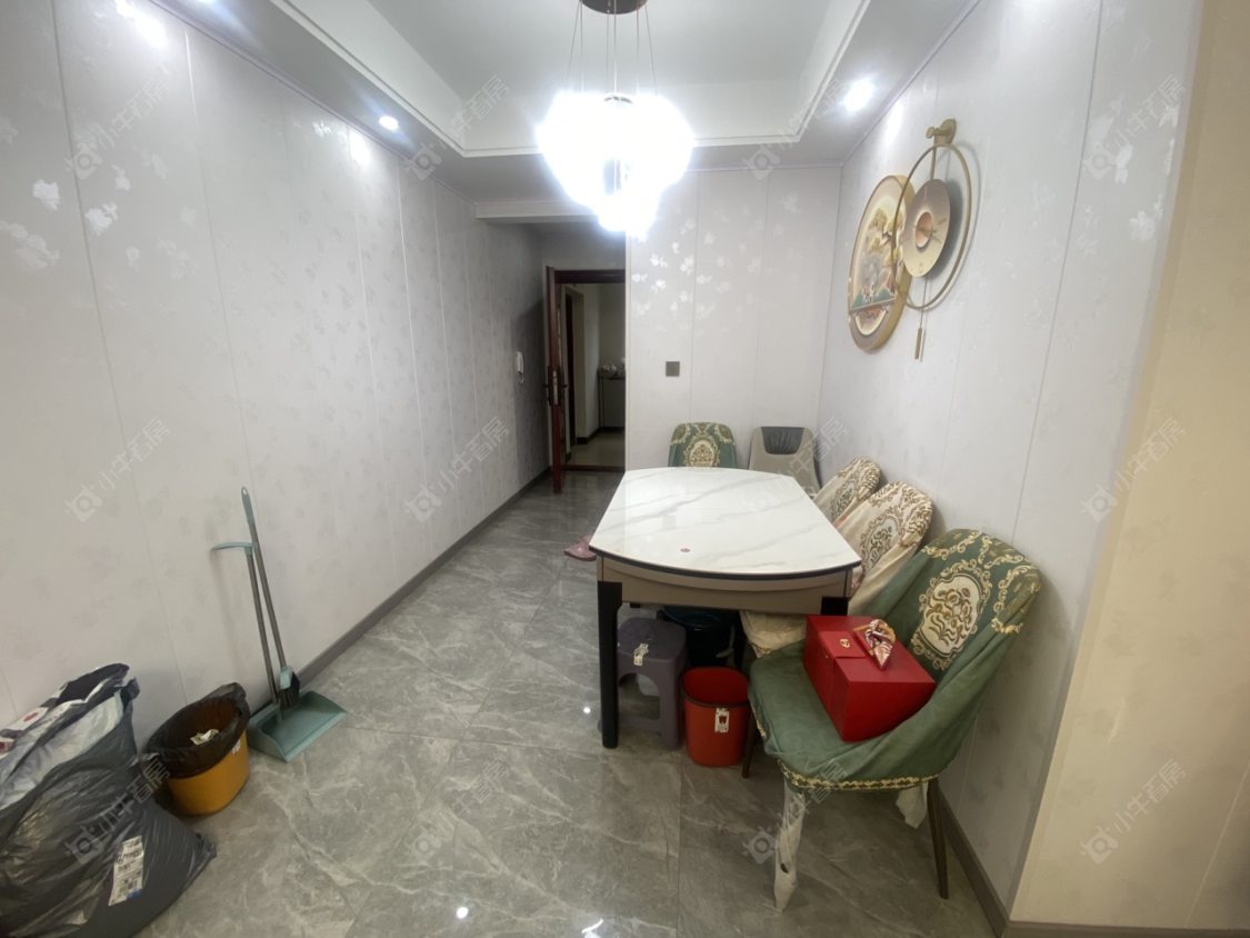 常州临津花园在租房源室内图_小牛看房