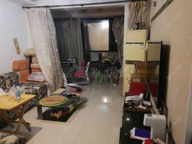 常州香江华廷花园公寓租房_香江华廷花园2室2厅公寓房源出租