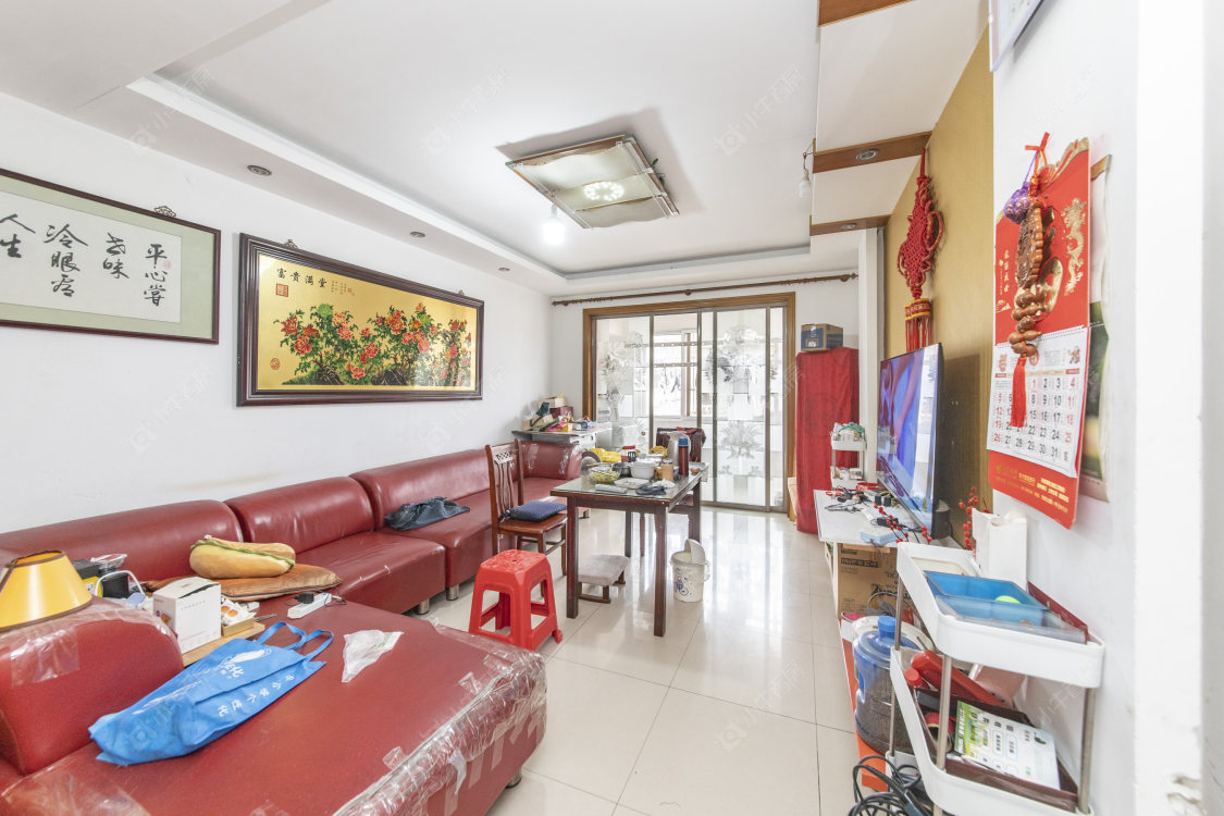 常州花东五村在售二手房_小牛看房