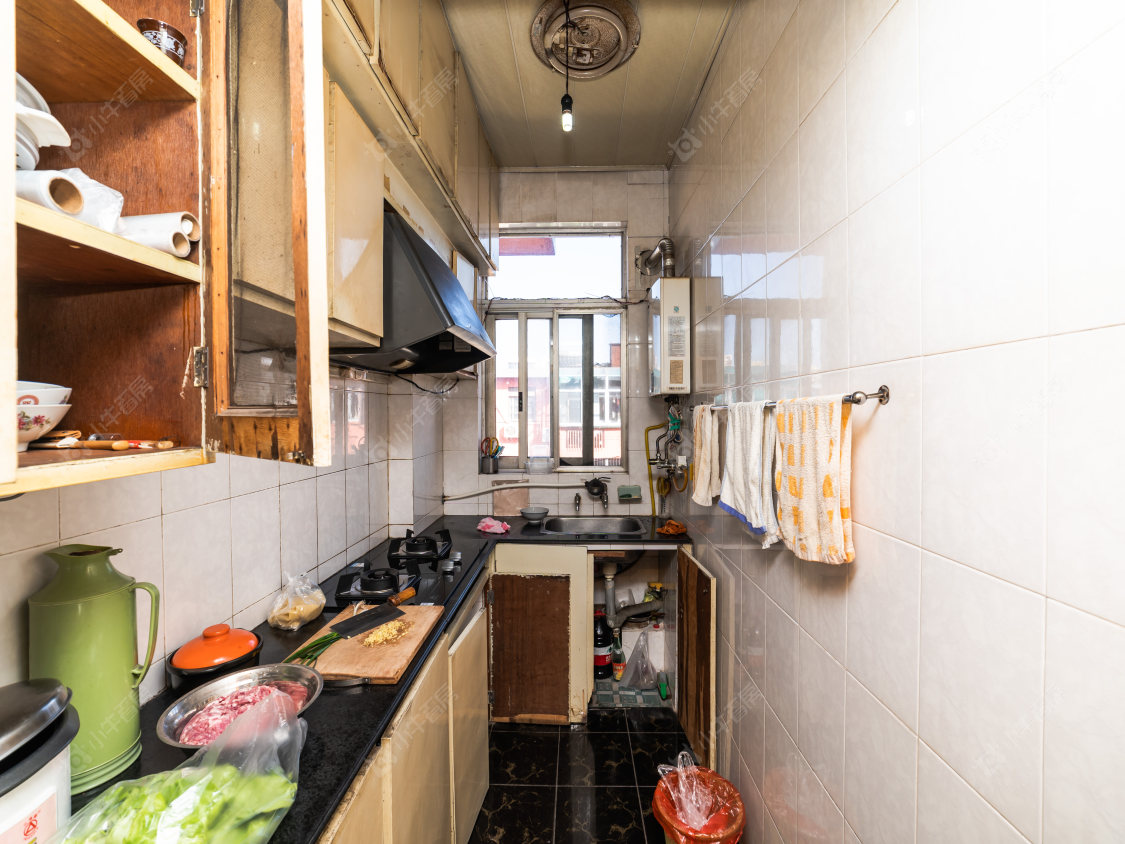 常州工房北区在售二手房源室内图_小牛看房