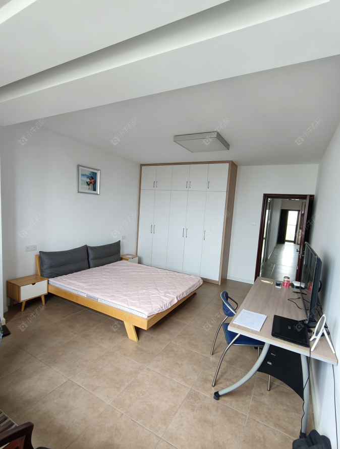 常州听松大厦在租房源户型图_小牛看房