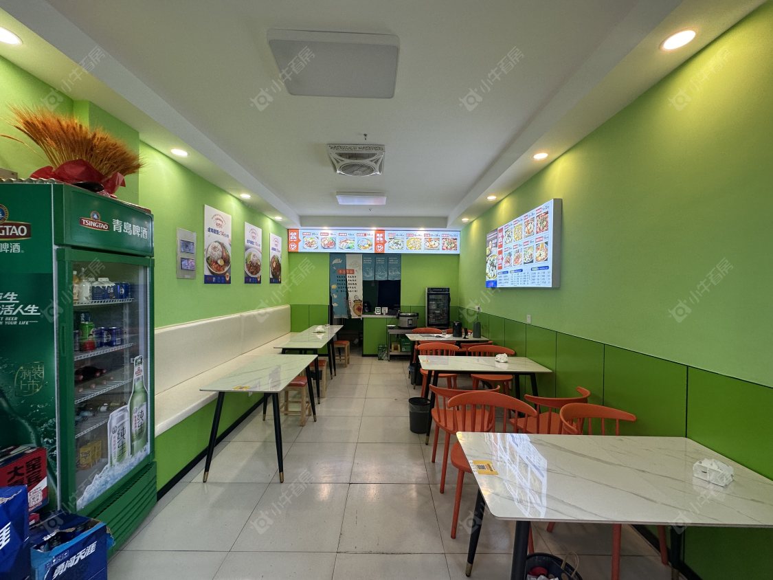 常州莱蒙城铂晶租房_小牛看房