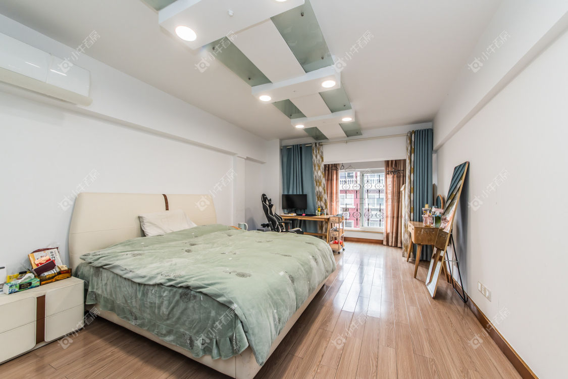 常州现代城在租房源_小牛看房