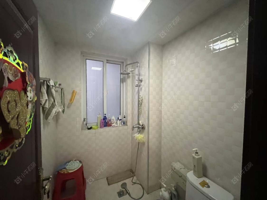招商花园城房源室内图 常州招商花园城在租房源室内图_小牛看房