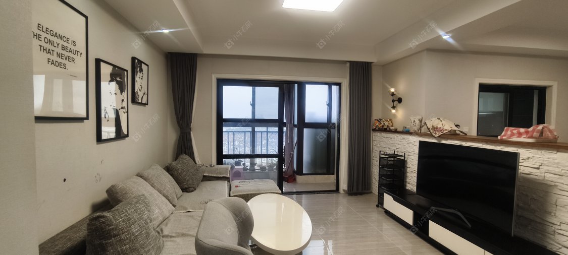 常州大名城西区二区在租房源_小牛看房