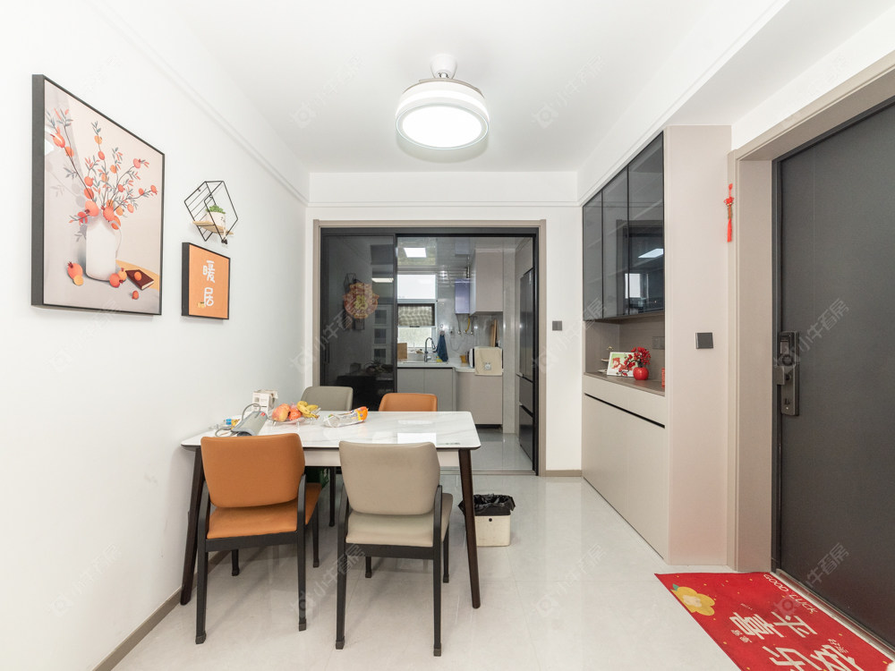 常州天奕云著在售二手房源_小牛看房