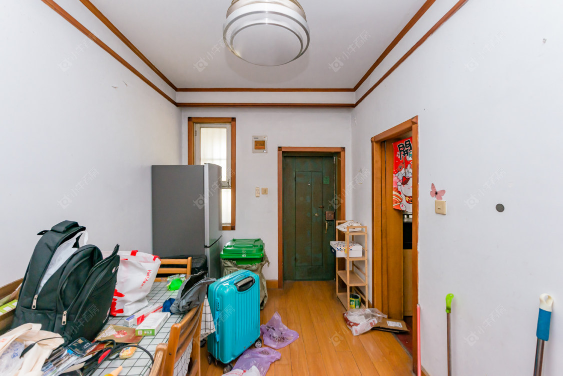 常州东横街在售二手房源室内图_小牛看房