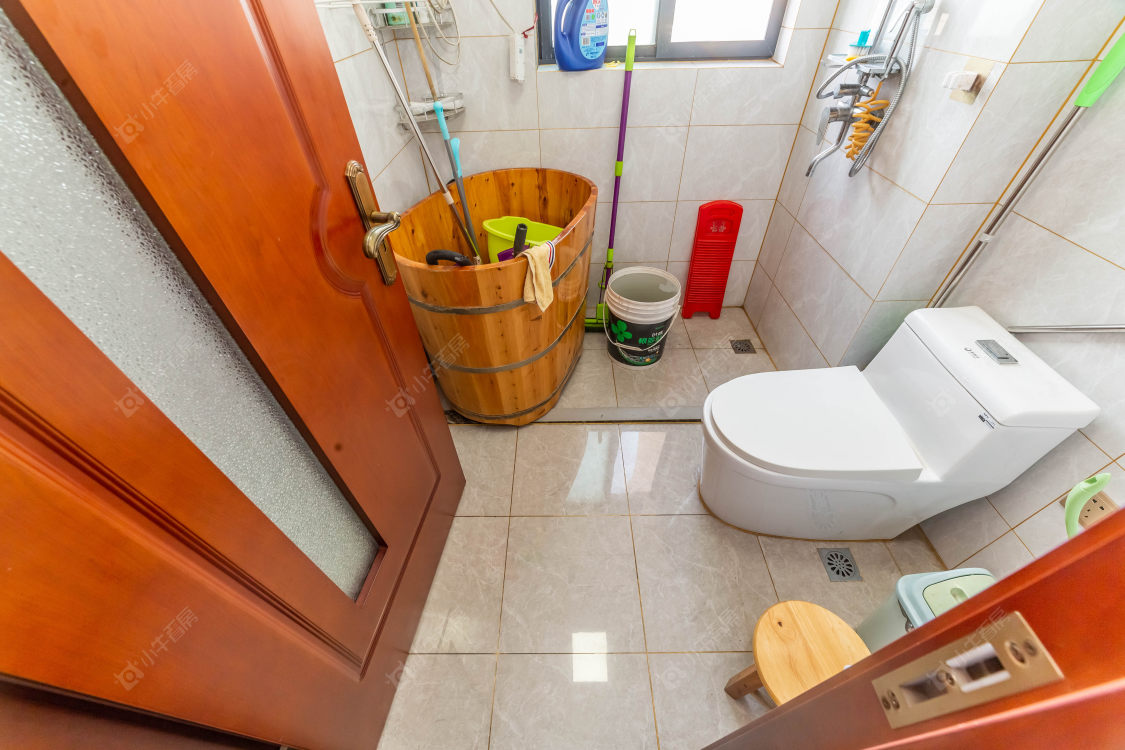 常州天山花园在售二手房源室内图_小牛看房