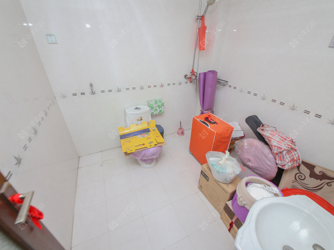 常州金湖花园在售二手房源室内图_小牛看房