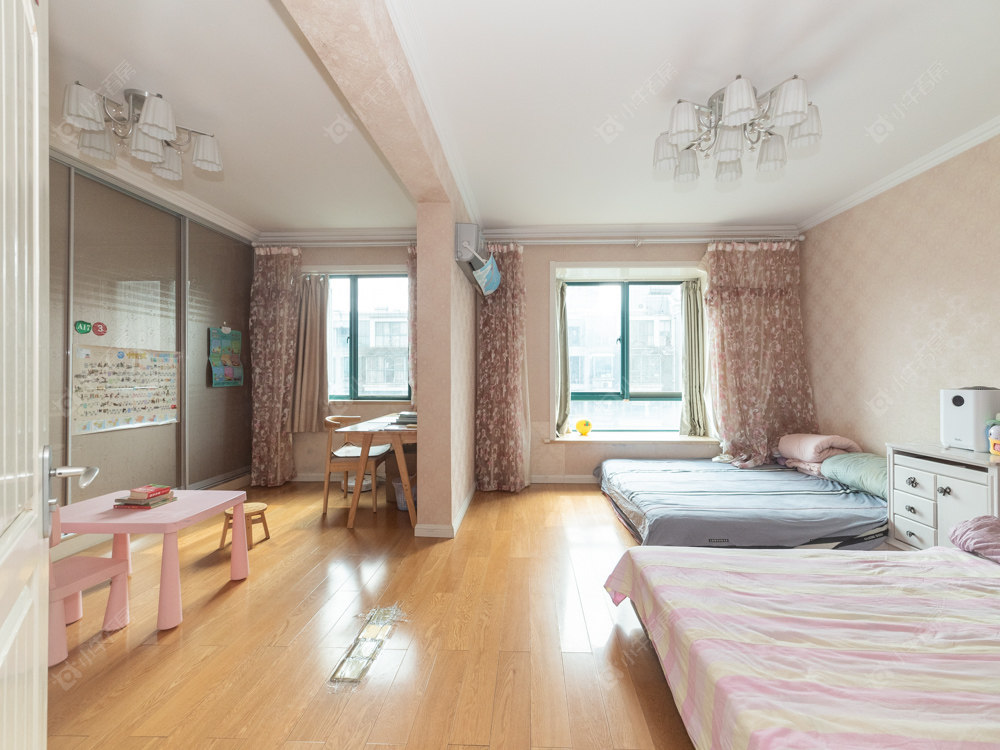 常州旺角花园在售二手房源室内图_小牛看房