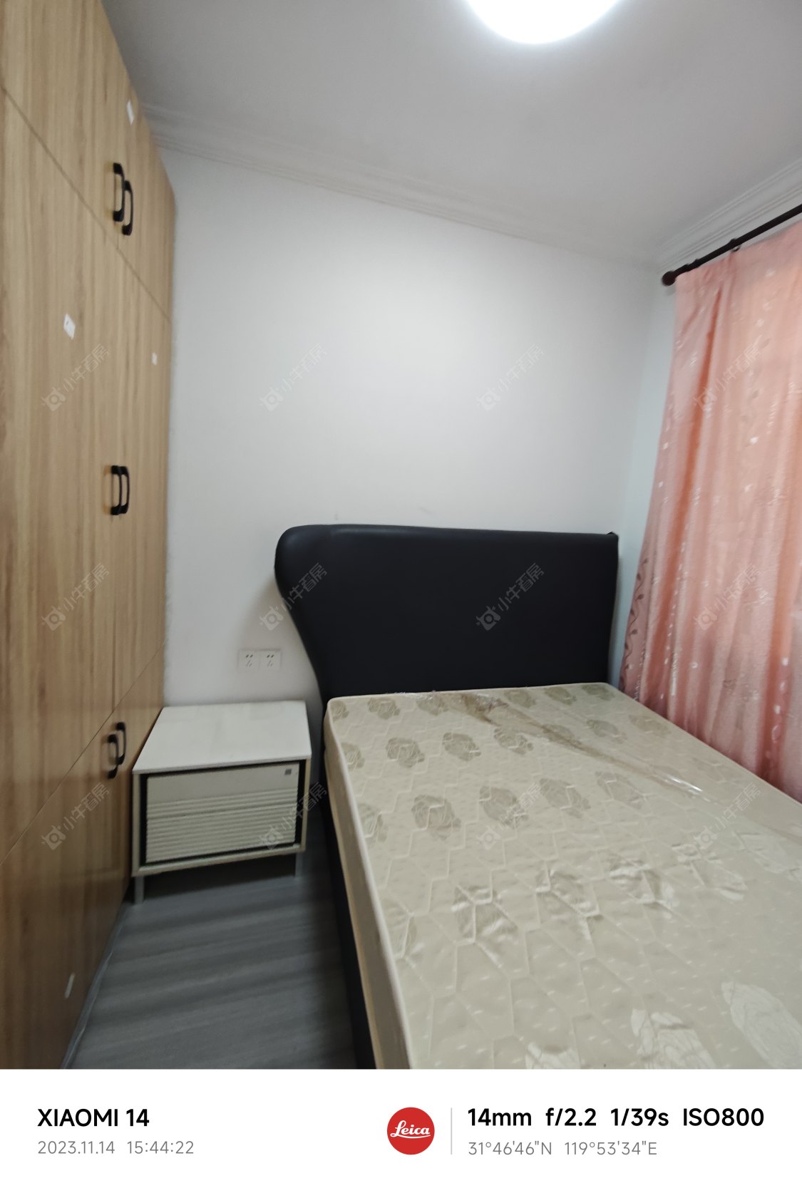 常州清云澜湾A区在租房源_小牛看房