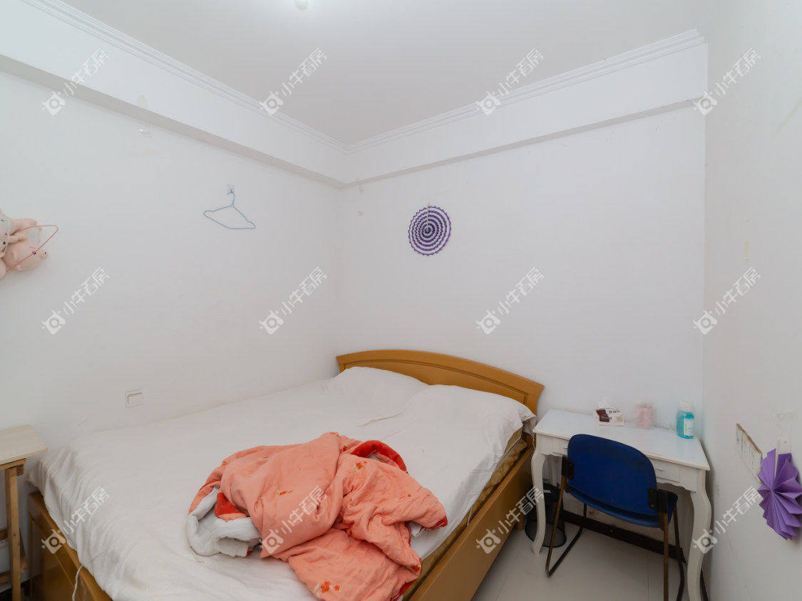 常州新城尚东区花园西区在租房源室内图_小牛看房