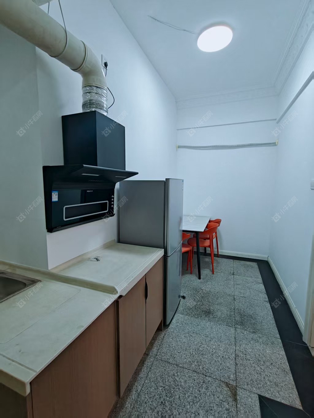 常州杨柳巷小区在租房源室内图_小牛看房