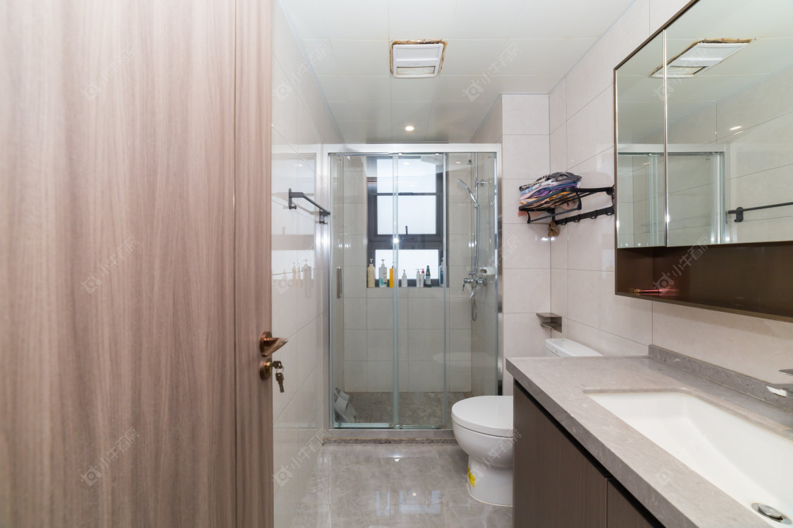 常州中海云樾里在售二手房源室内图_小牛看房