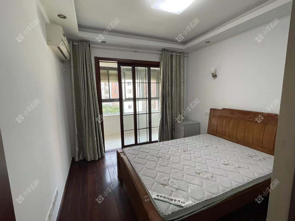 常州南河家园在租房源_小牛看房