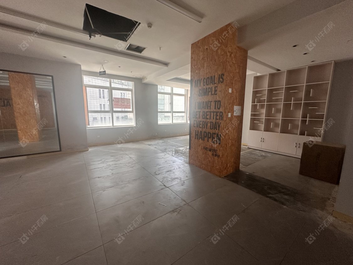 常州莱蒙时代在租房源_小牛看房