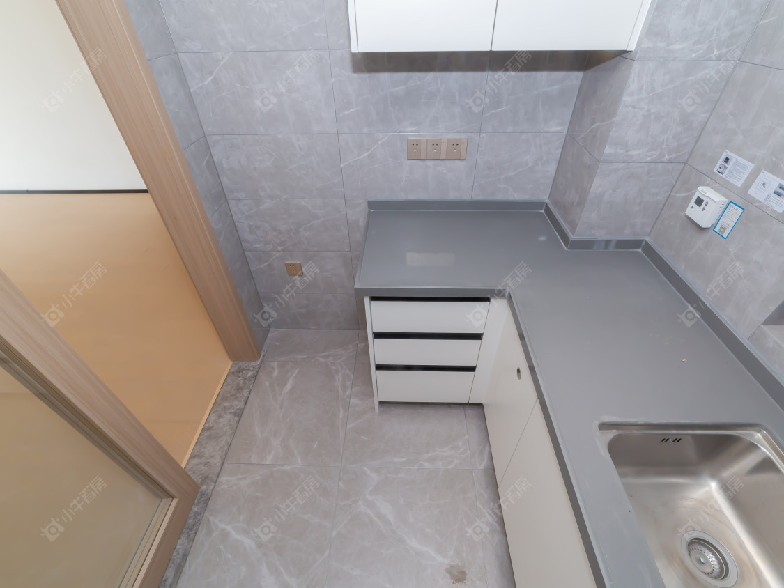 万科新都会房源室内图 常州万科新都会在售二手房源室内图_小牛看房