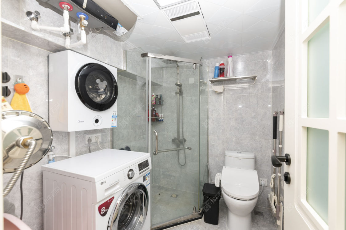 常州亚泰财富中心在售二手房源室内图_小牛看房