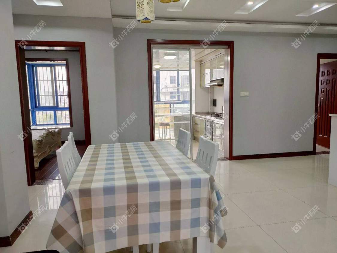 常州太湖明珠苑北区在租房源室内图_小牛看房