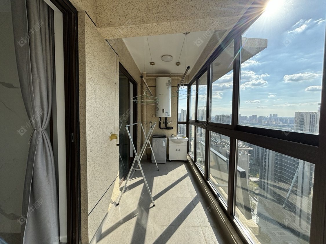 常州碧桂园碧玥和鸣在租房源室内图_小牛看房