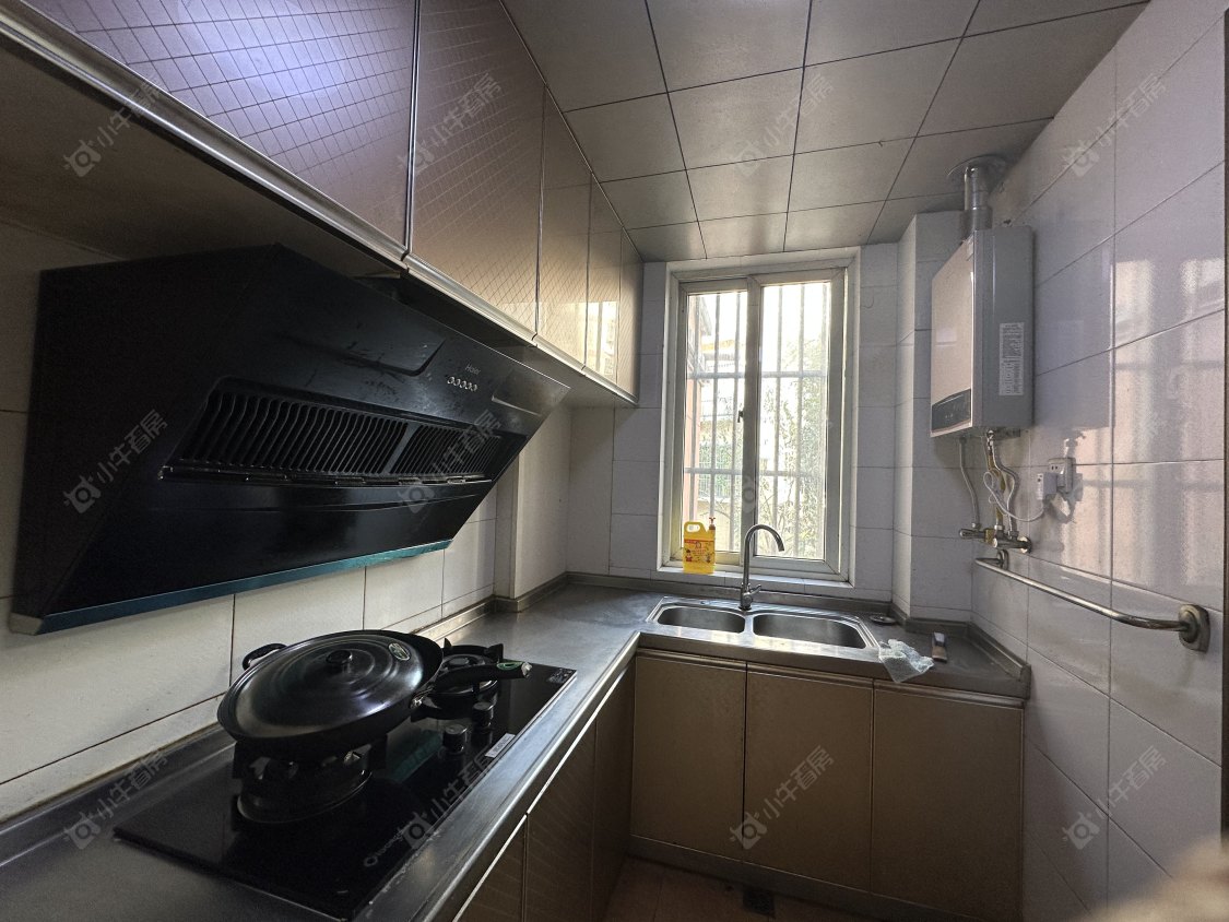 常州江南春晓花园在租房源_小牛看房