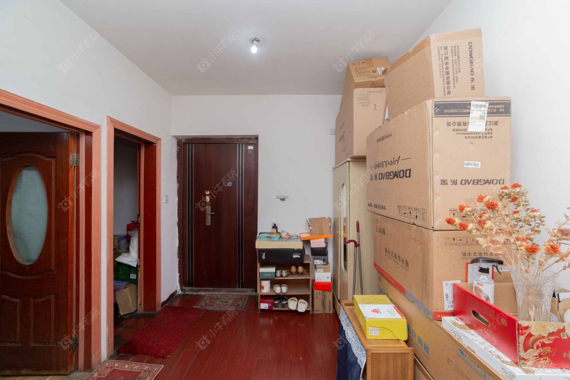 常州丰臣凯林花园在售二手房_小牛看房