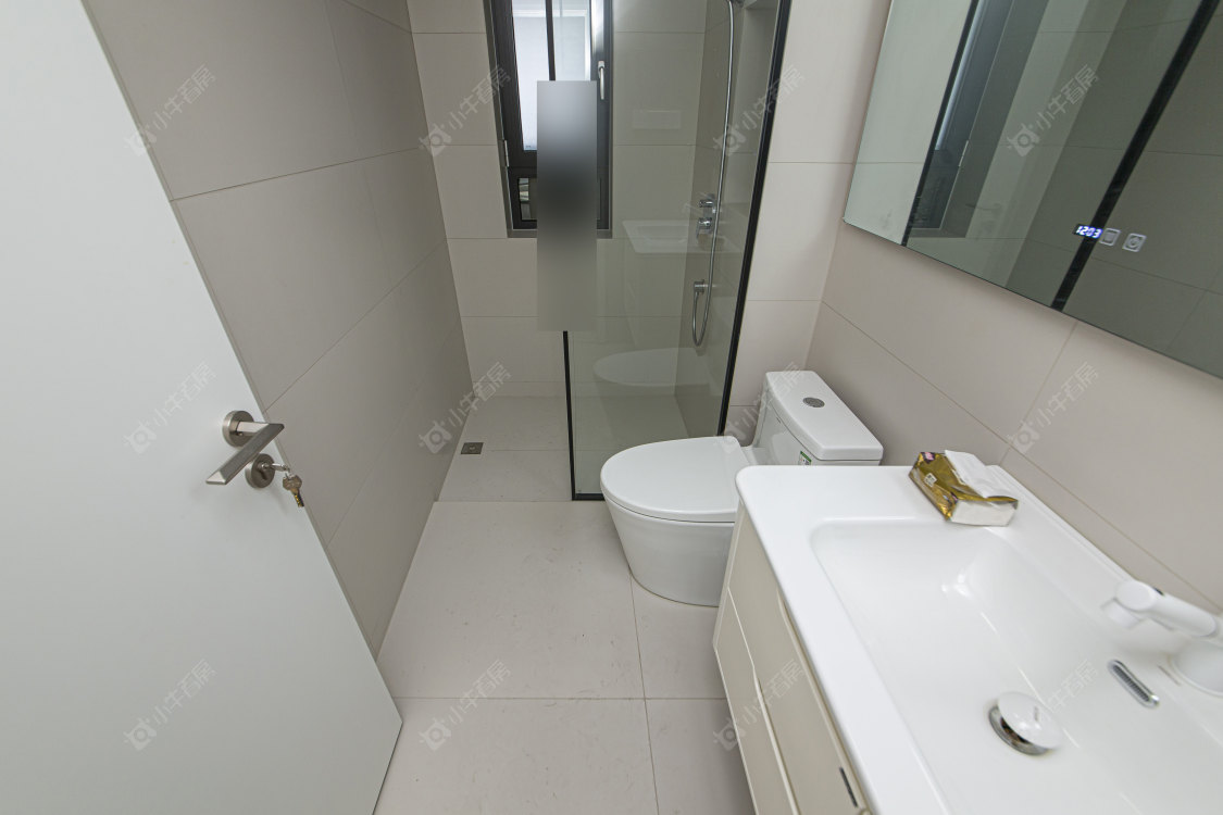 常州碧桂园都市森林在售二手房源室内图_小牛看房