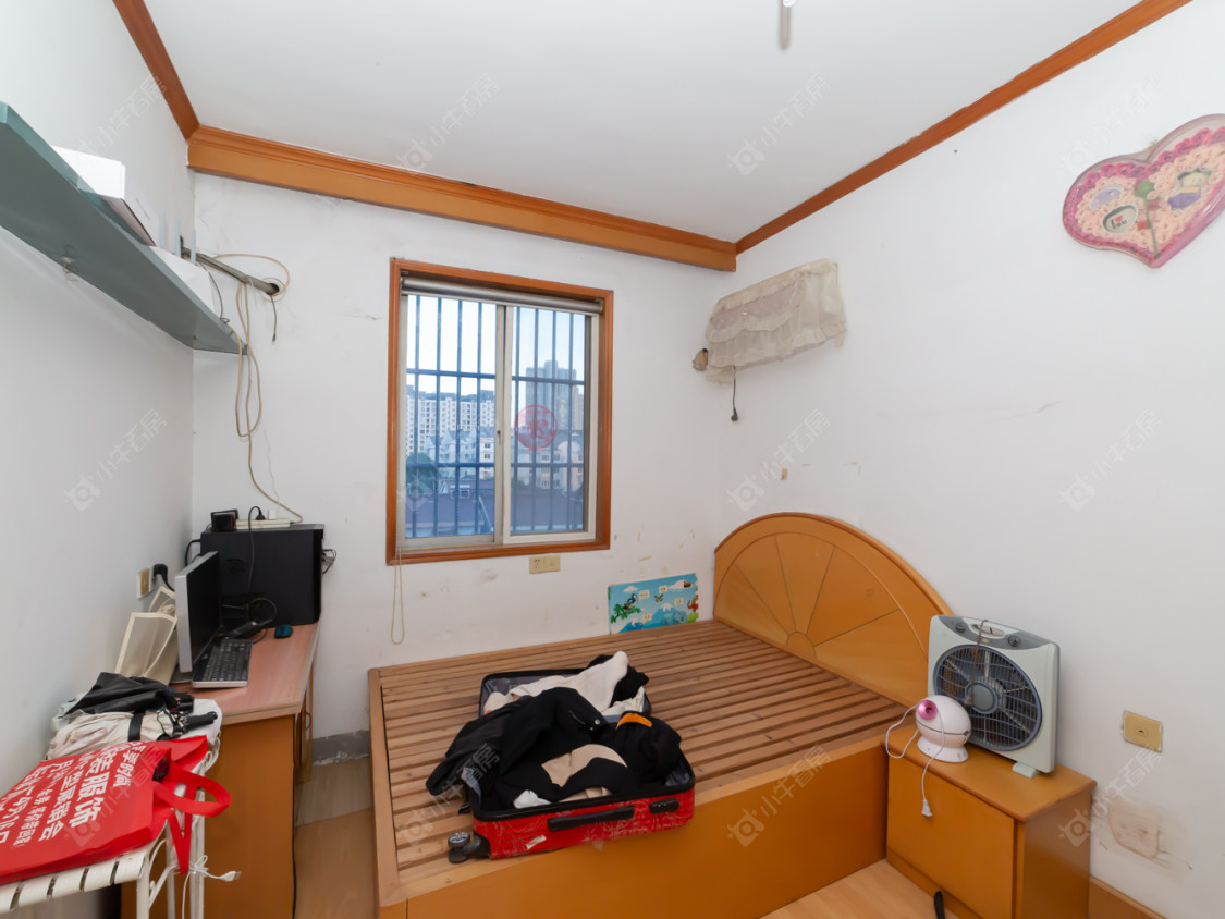 常州北环南村在售二手房源室内图_小牛看房