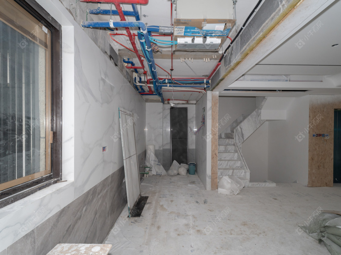 栖湖春秋房源室内图 常州栖湖春秋在售二手房源室内图_小牛看房