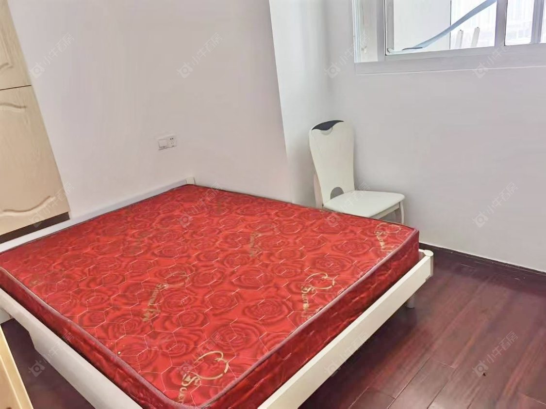 常州亚泰财富中心在租房源_小牛看房