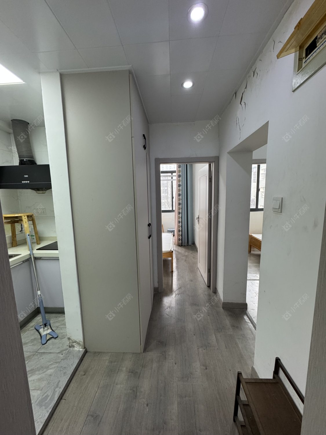 新丰街西楼房源室内图 常州新丰街西楼在租房源室内图_小牛看房