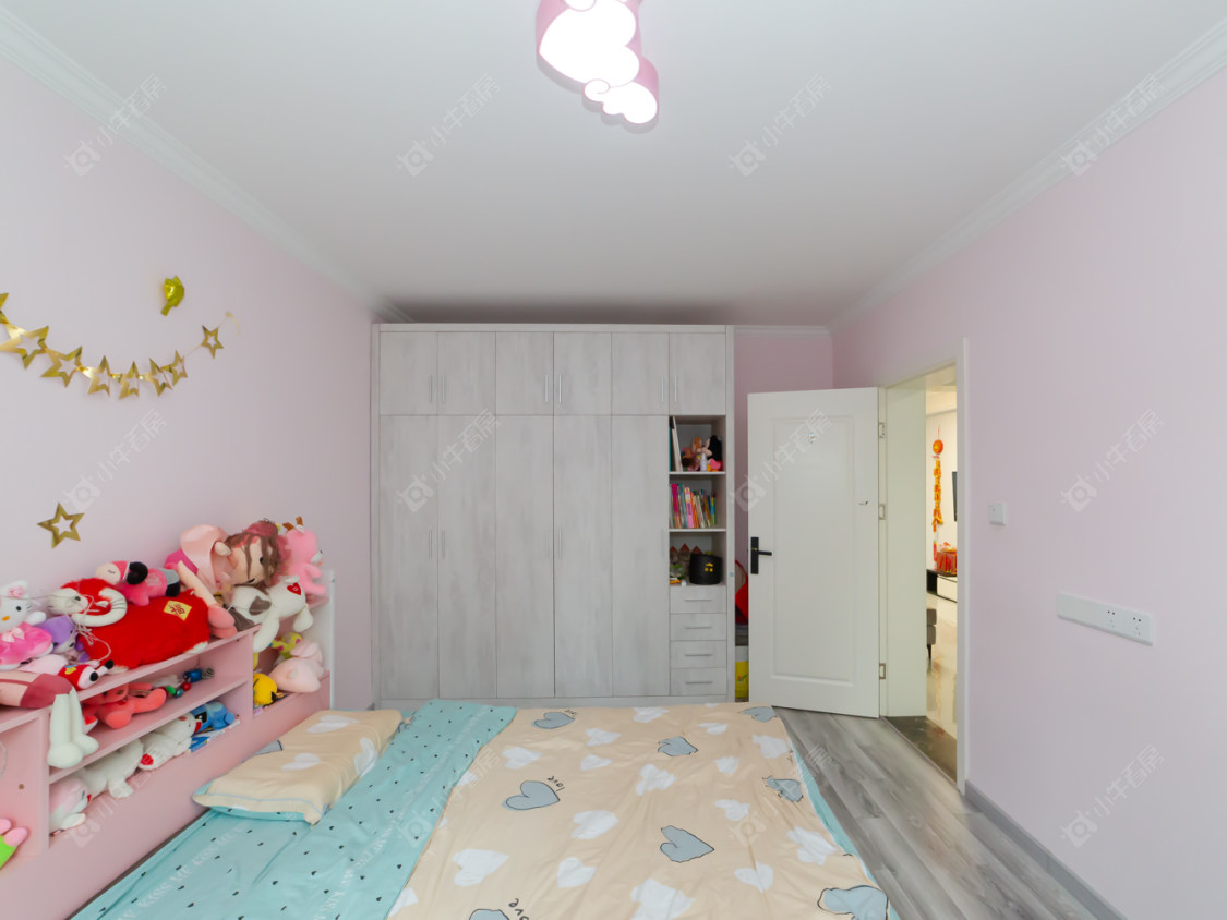 常州北环新村在售二手房源室内图_小牛看房